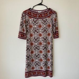 NWOT Max Studio Dress